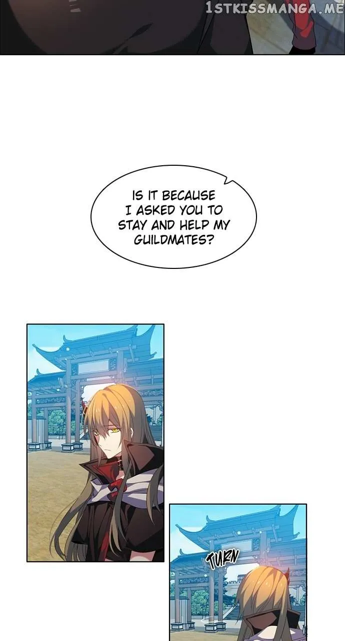 Zero Game Kainu Manga Chapter 191 Page 70