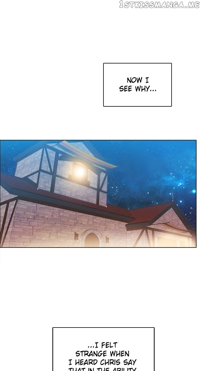 Zero Game Kainu Manga Chapter 190 Page 3