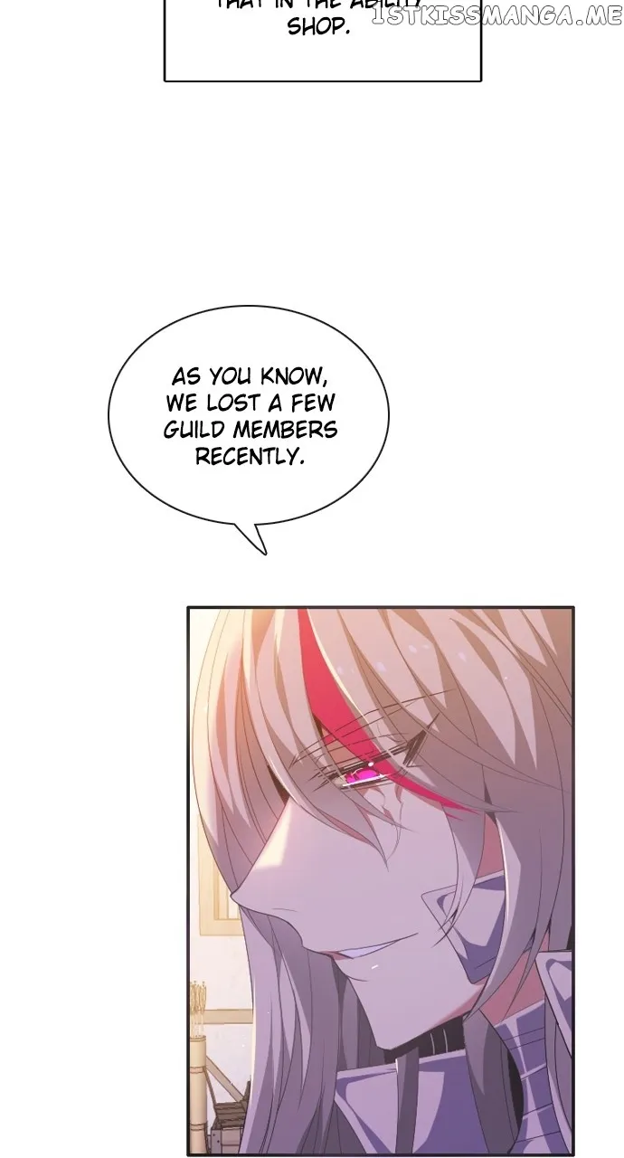 Zero Game Kainu Manga Chapter 190 Page 4