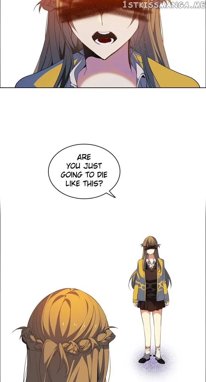 Zero Game Kainu Manga Chapter 190 Page 11