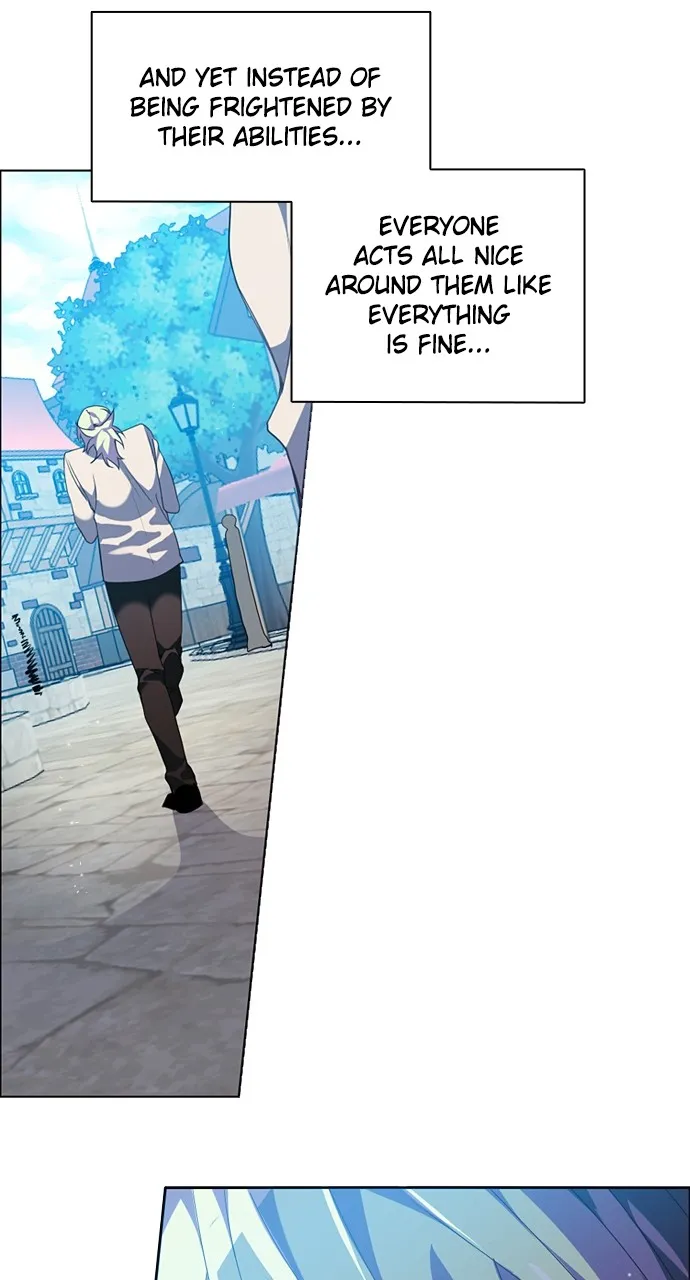 Zero Game Kainu Manga Chapter 189 Page 8