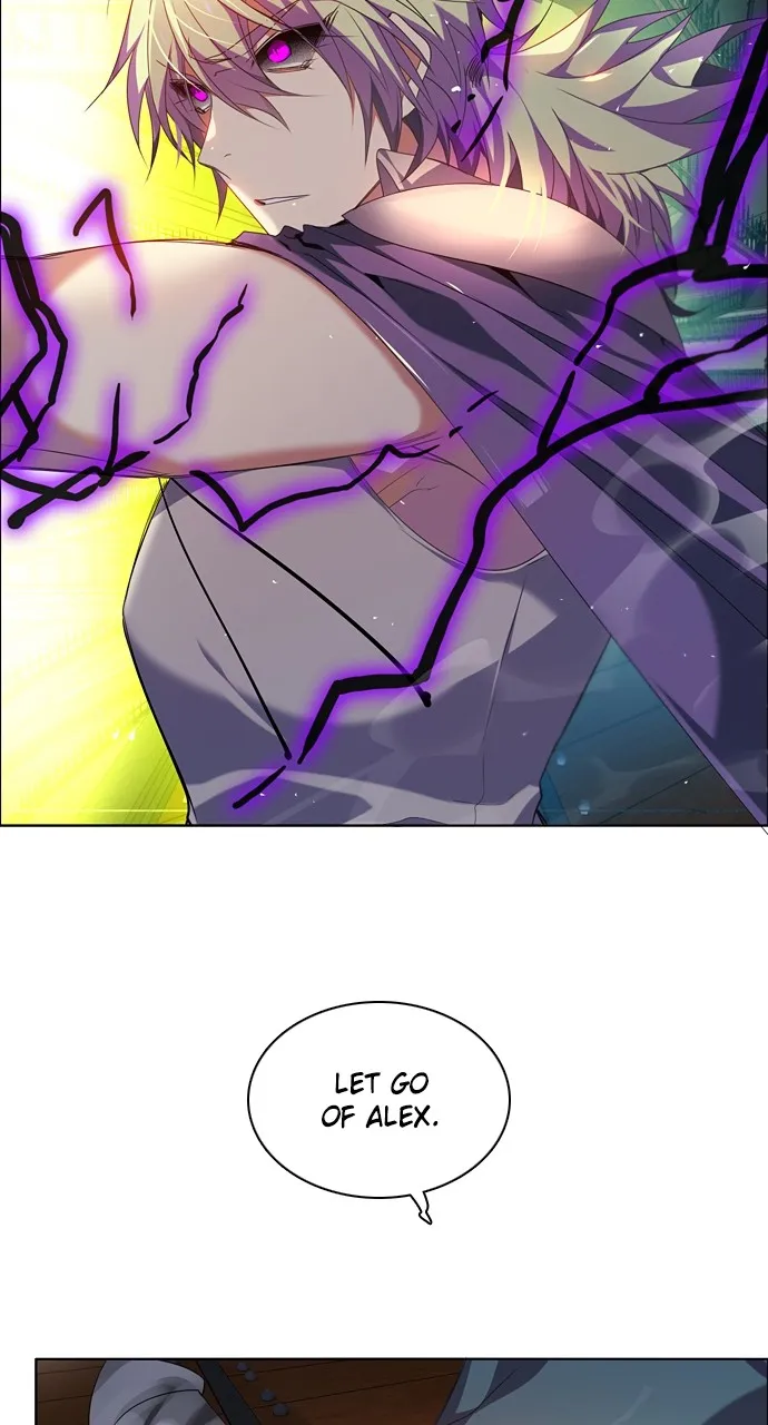 Zero Game Kainu Manga Chapter 189 Page 17