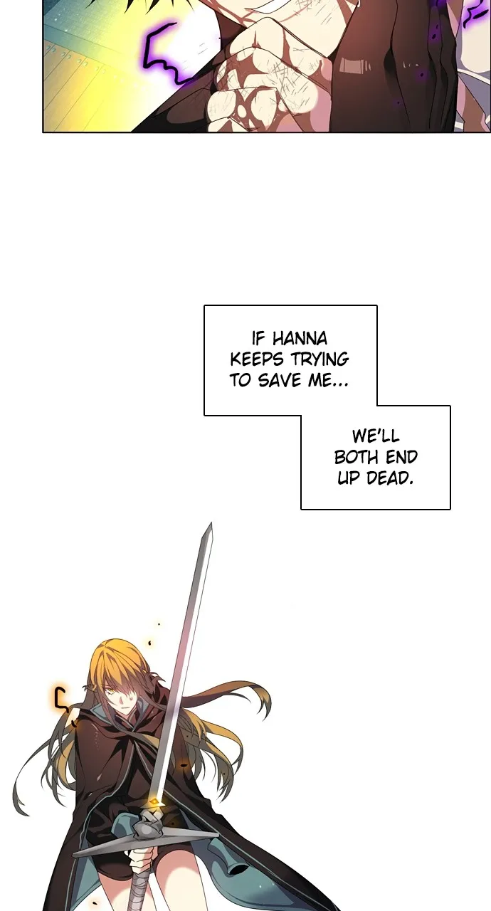 Zero Game Kainu Manga Chapter 189 Page 22