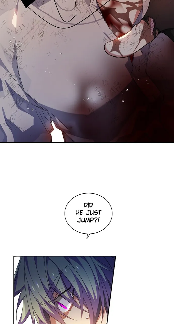 Zero Game Kainu Manga Chapter 189 Page 34
