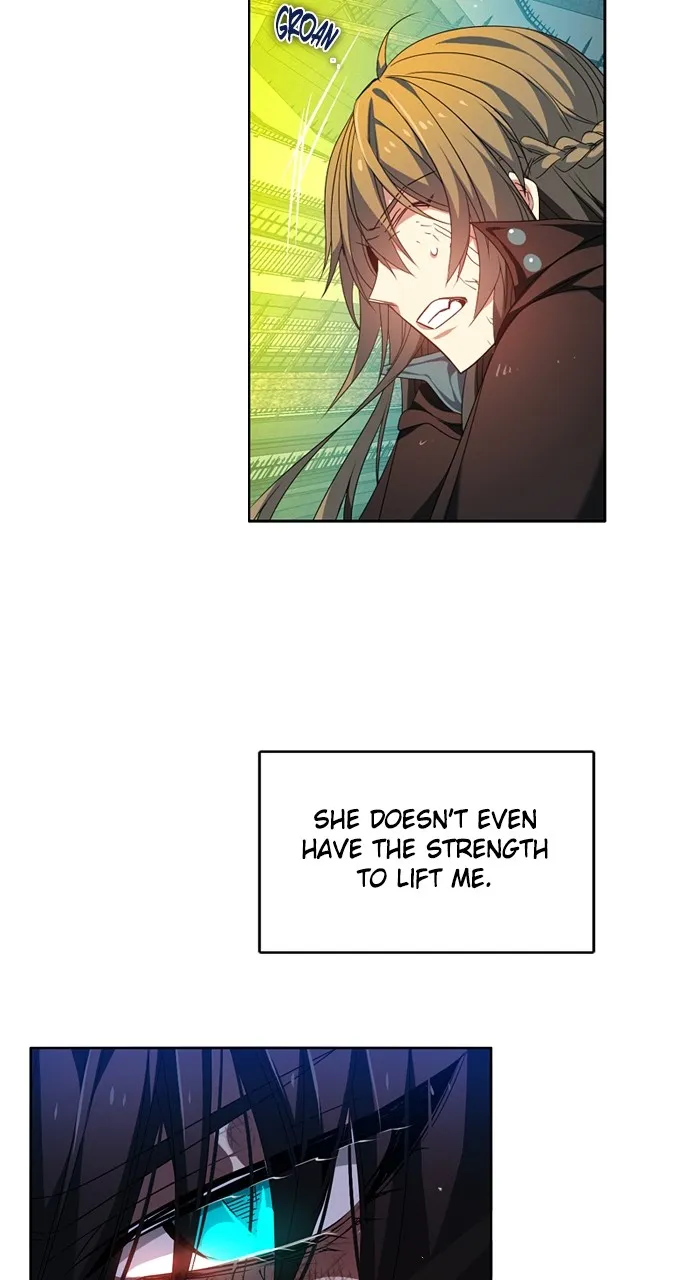 Zero Game Kainu Manga Chapter 189 Page 43