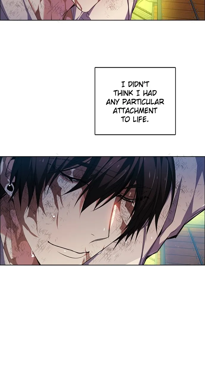 Zero Game Kainu Manga Chapter 189 Page 46
