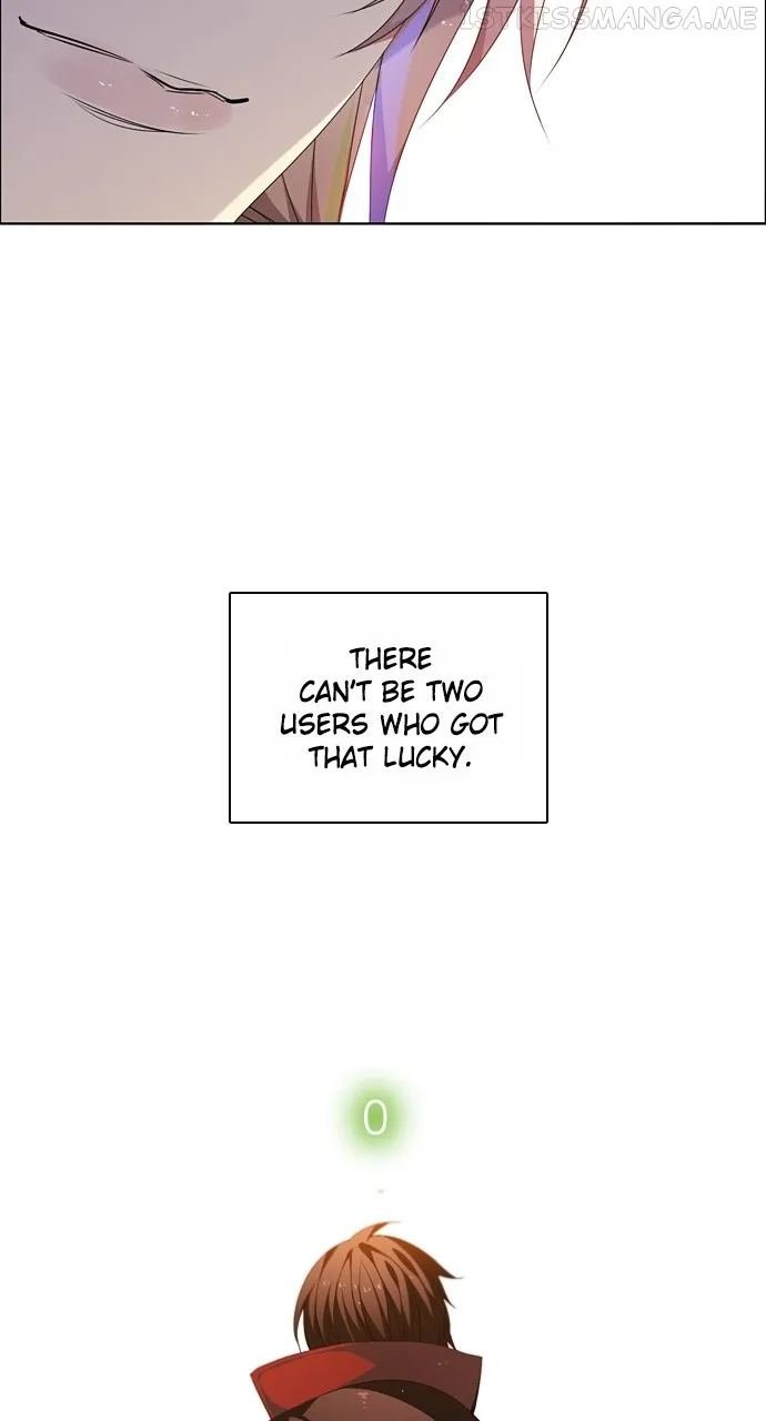 Zero Game Kainu Manga Chapter 185 Page 31