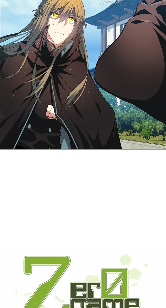 Zero Game Kainu Manga Chapter 185 Page 35
