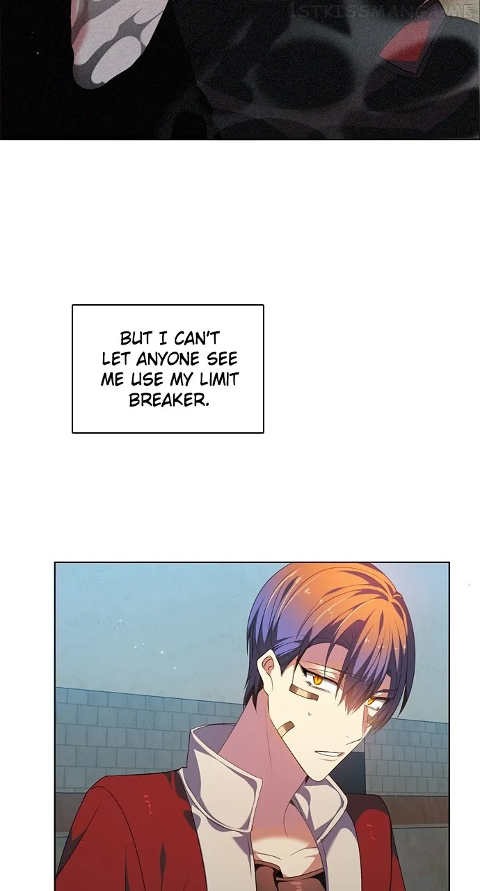 Zero Game Kainu Manga Chapter 185 Page 40