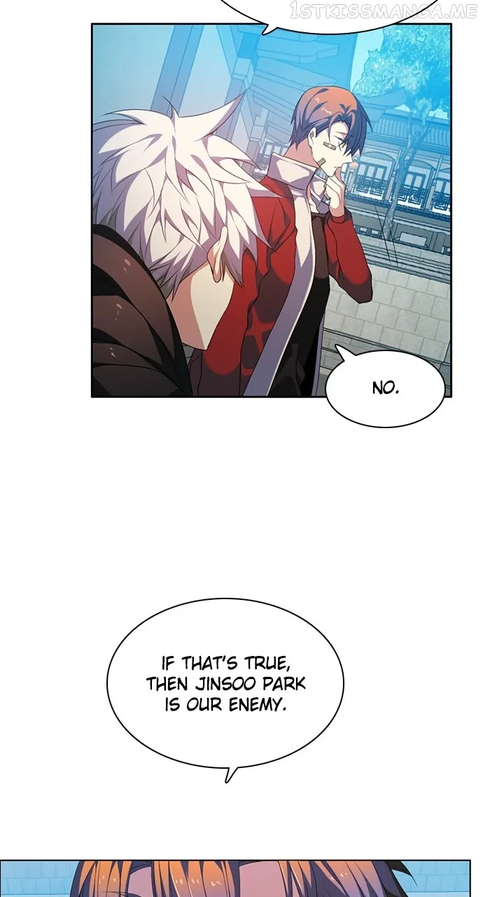 Zero Game Kainu Manga Chapter 185 Page 43