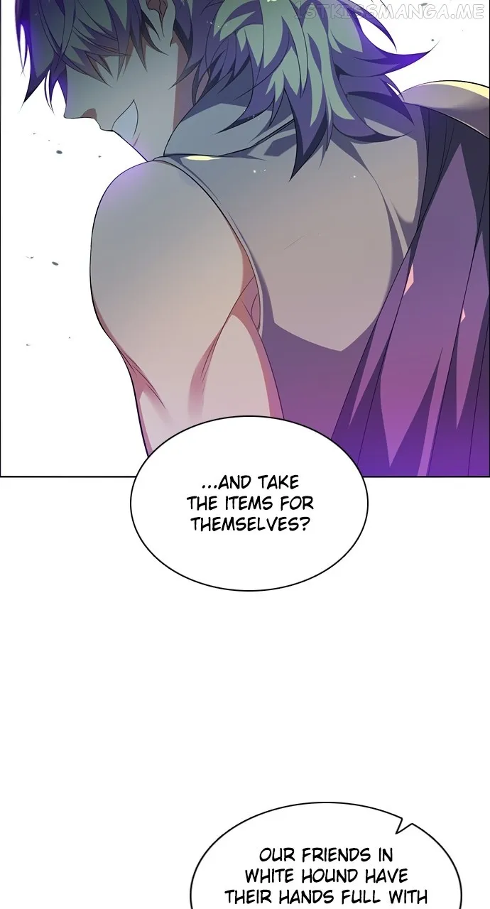 Zero Game Kainu Manga Chapter 185 Page 45
