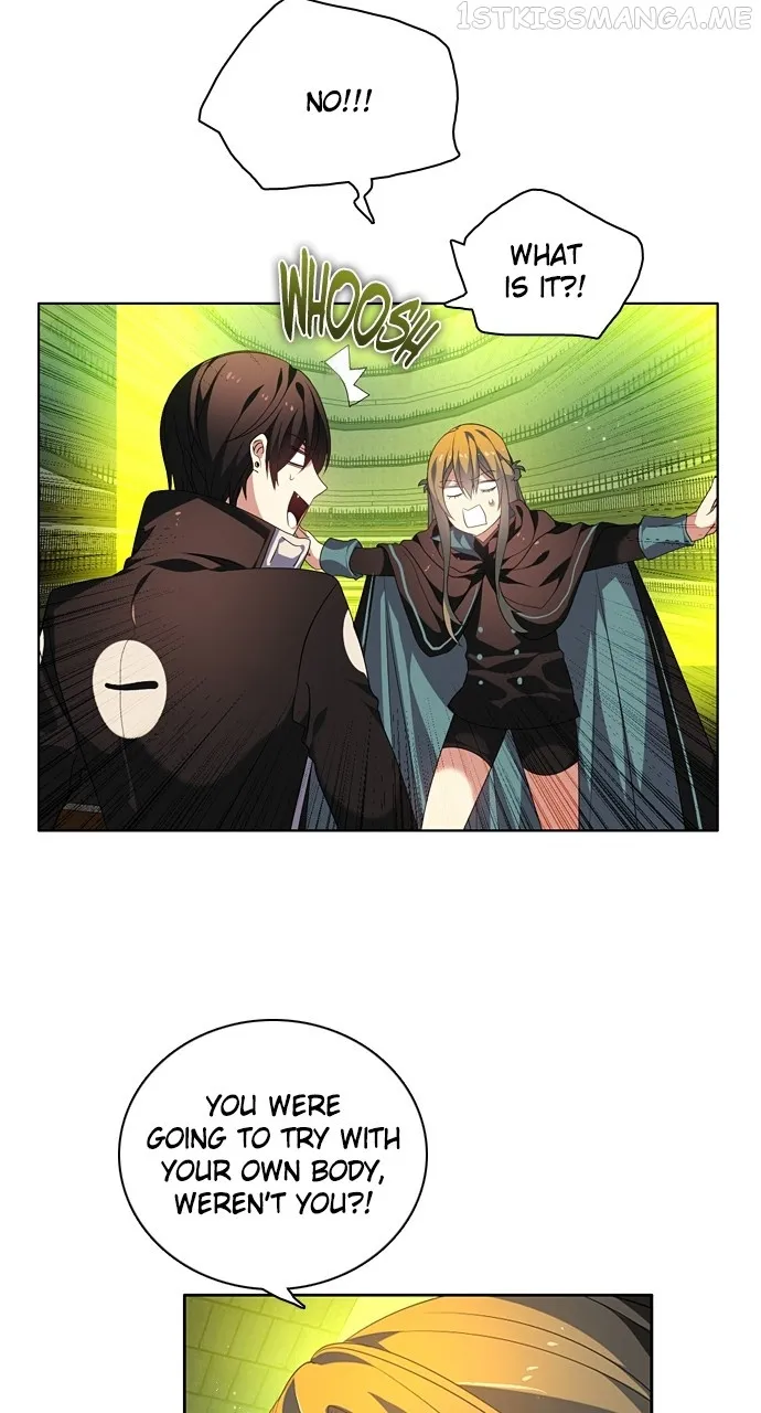 Zero Game Kainu Manga Chapter 185 Page 60