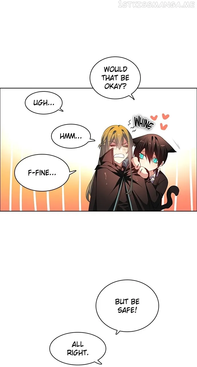 Zero Game Kainu Manga Chapter 185 Page 63