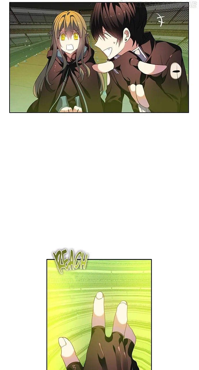 Zero Game Kainu Manga Chapter 185 Page 64