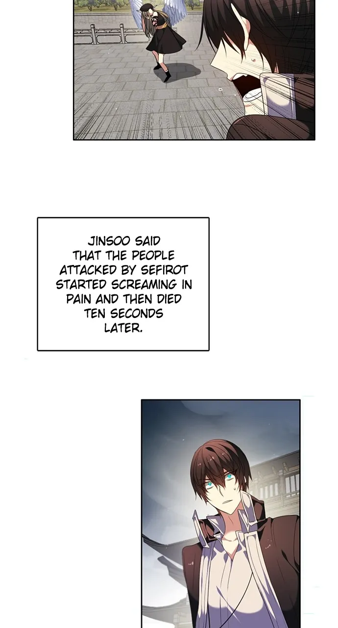 Zero Game Kainu Manga Chapter 182 Page 20