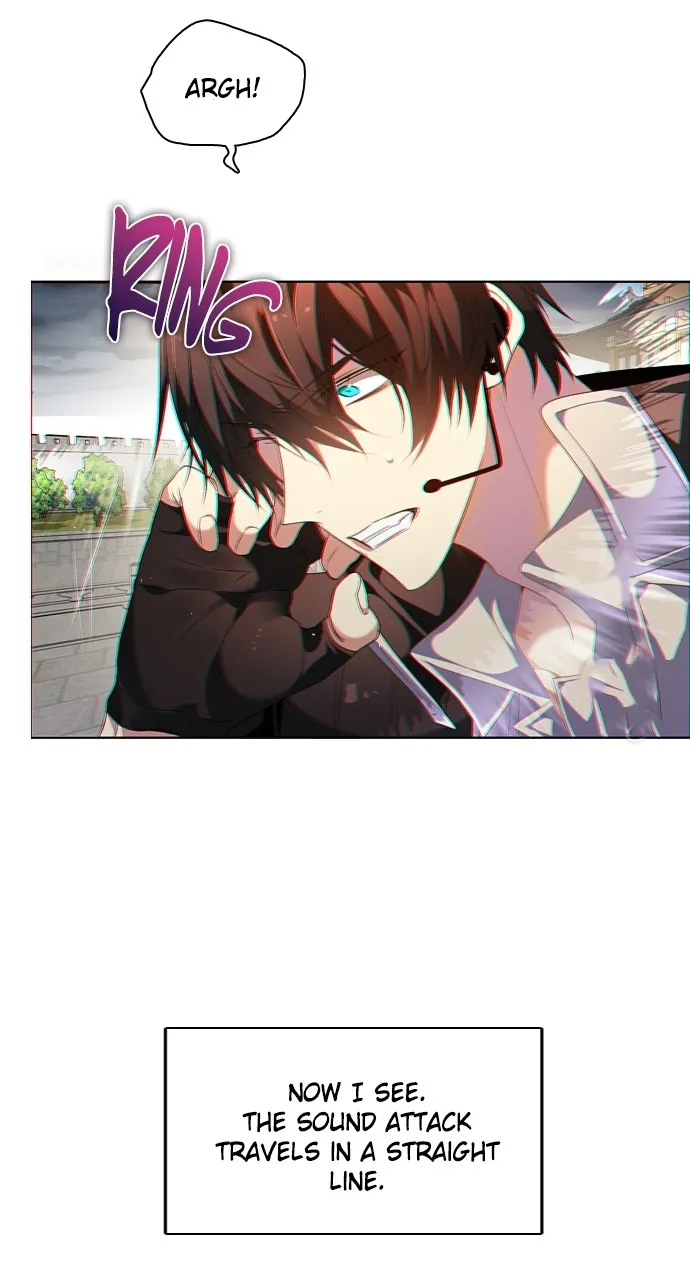 Zero Game Kainu Manga Chapter 182 Page 25