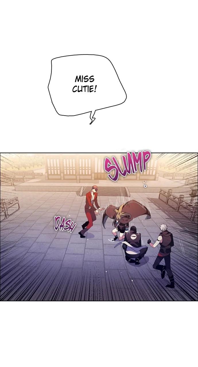Zero Game Kainu Manga Chapter 182 Page 28