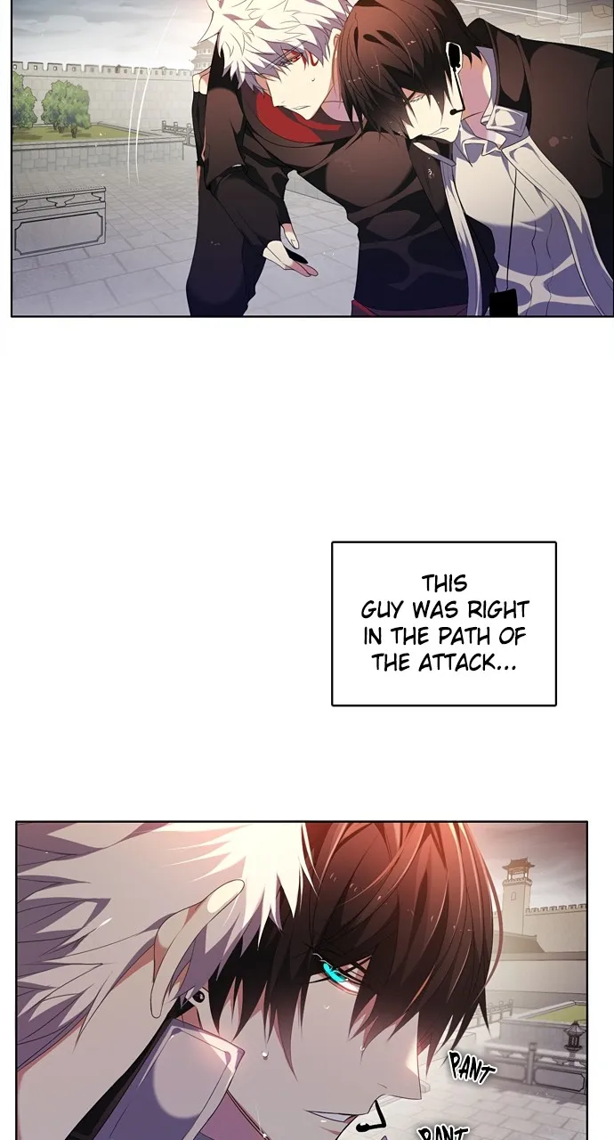 Zero Game Kainu Manga Chapter 182 Page 30