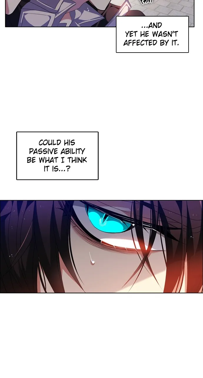 Zero Game Kainu Manga Chapter 182 Page 31