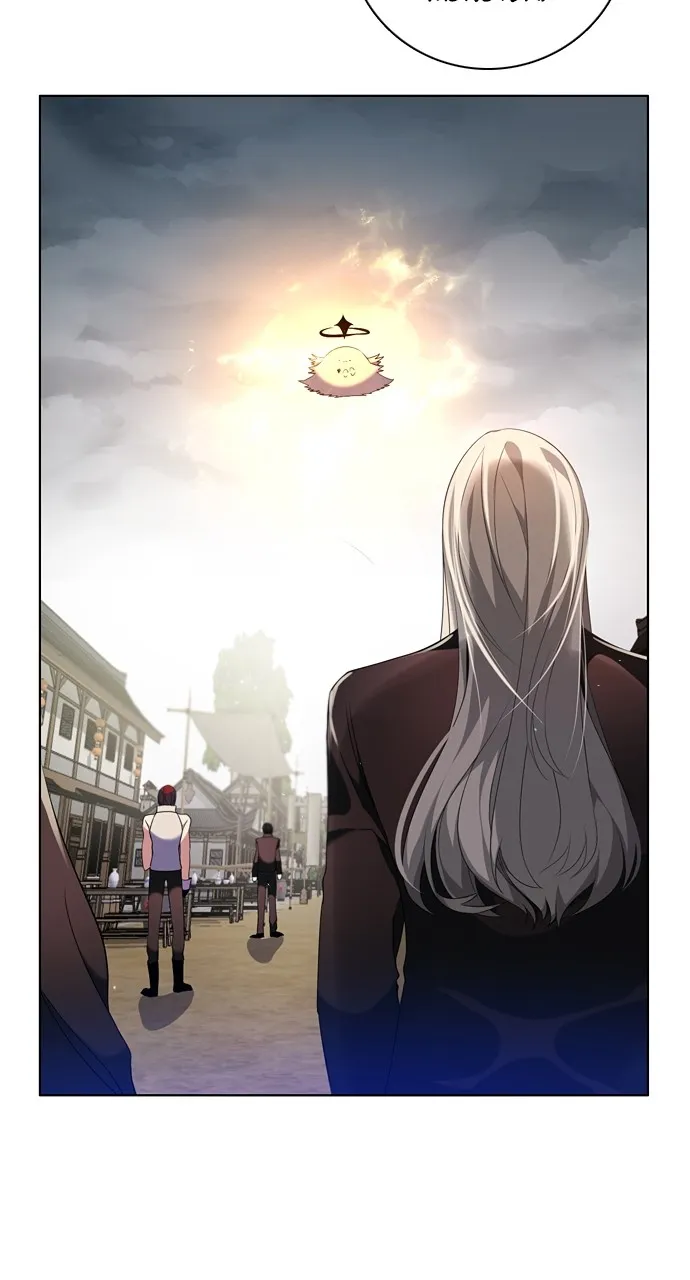 Zero Game Kainu Manga Chapter 182 Page 35