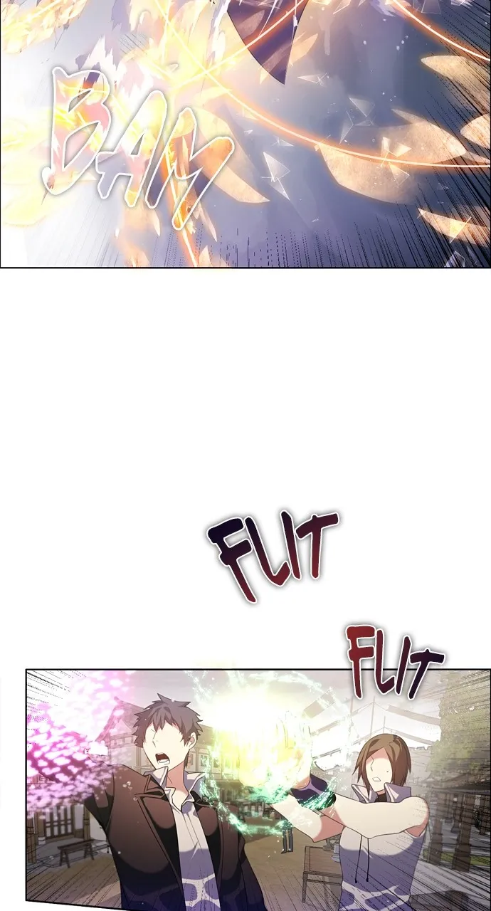 Zero Game Kainu Manga Chapter 182 Page 44