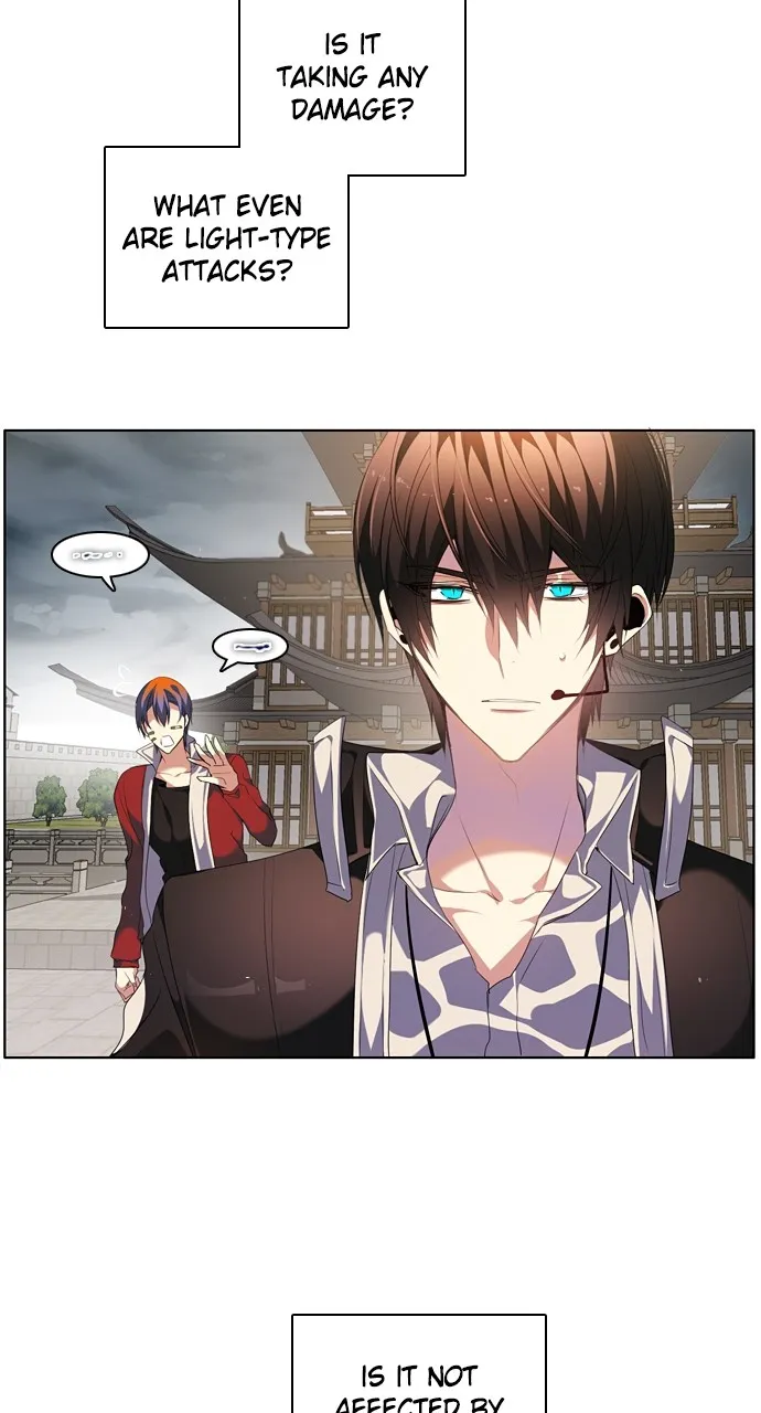 Zero Game Kainu Manga Chapter 182 Page 46
