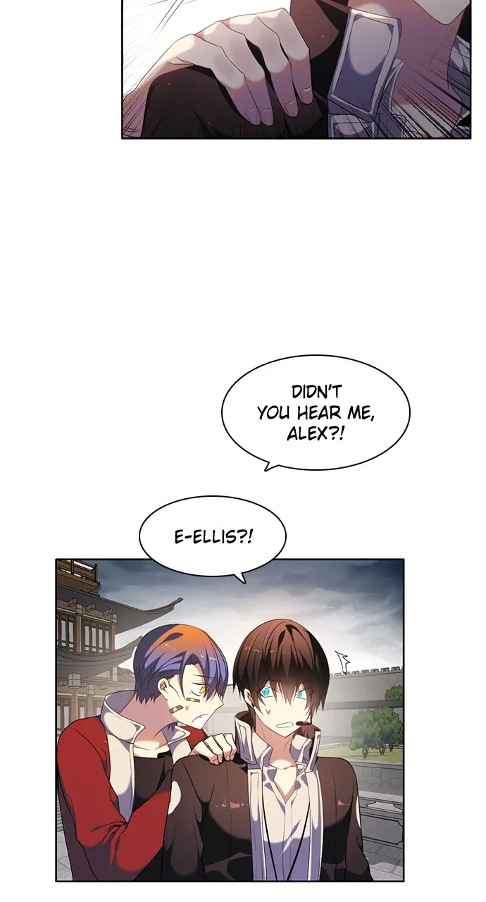Zero Game Kainu Manga Chapter 182 Page 48