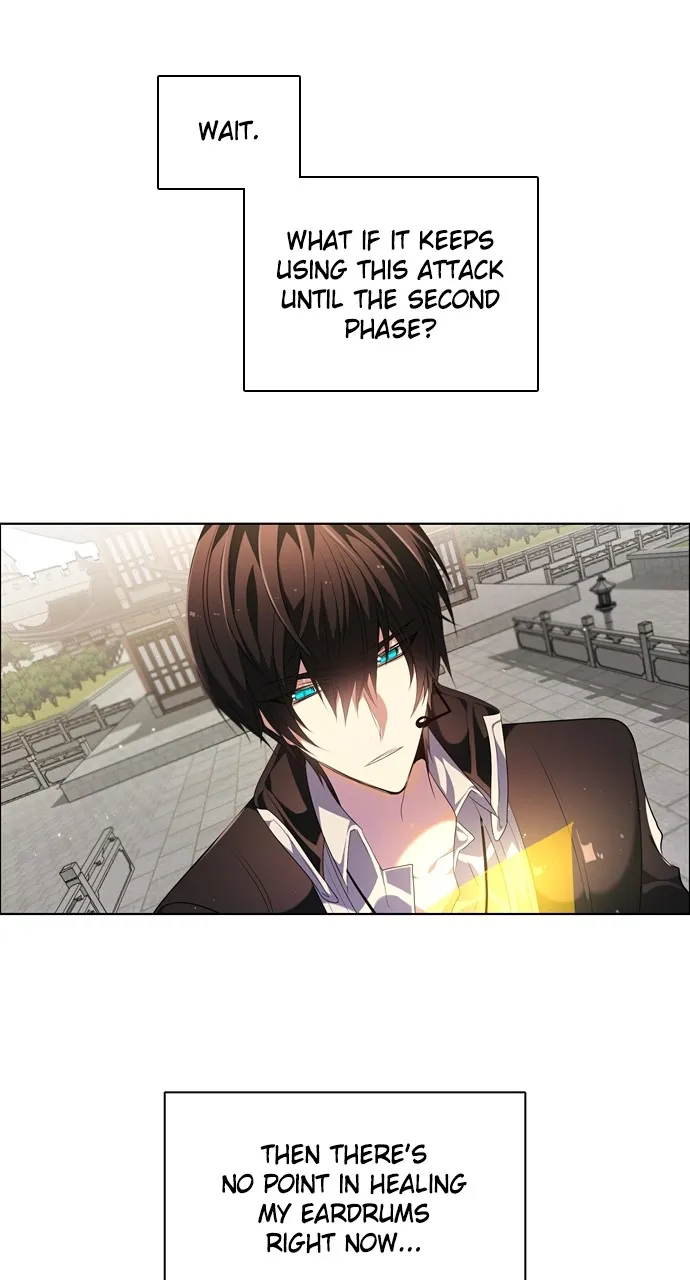 Zero Game Kainu Manga Chapter 182 Page 52