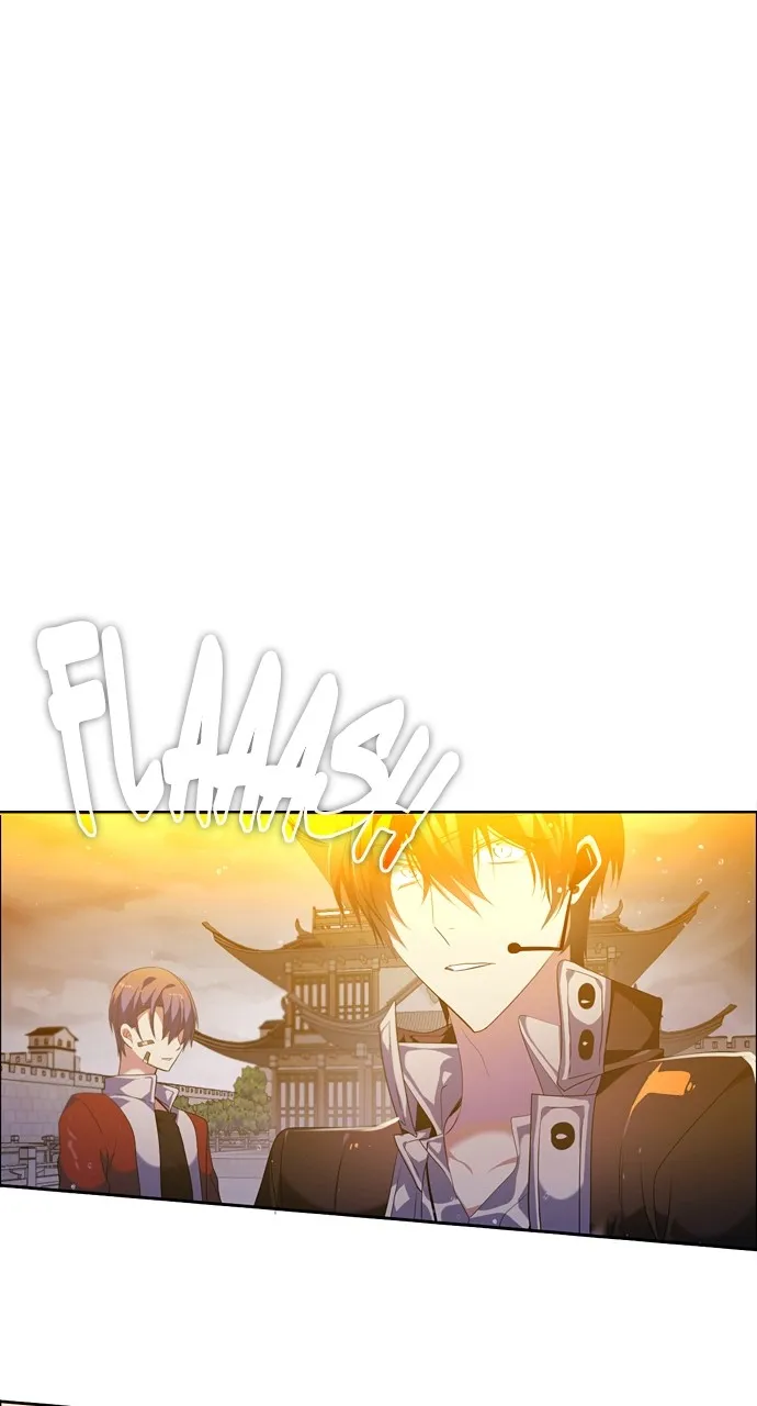 Zero Game Kainu Manga Chapter 182 Page 54