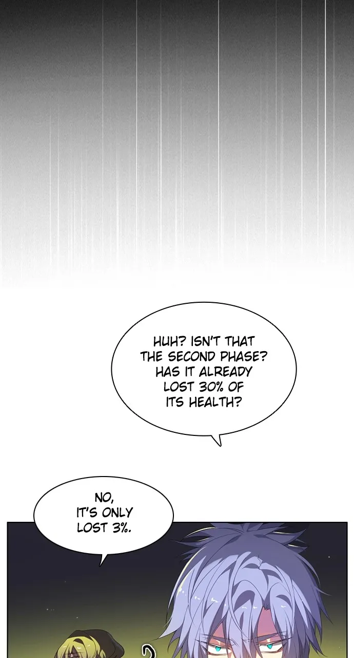 Zero Game Kainu Manga Chapter 182 Page 58
