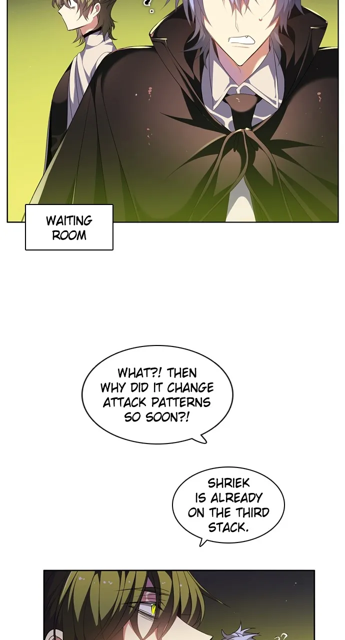 Zero Game Kainu Manga Chapter 182 Page 59