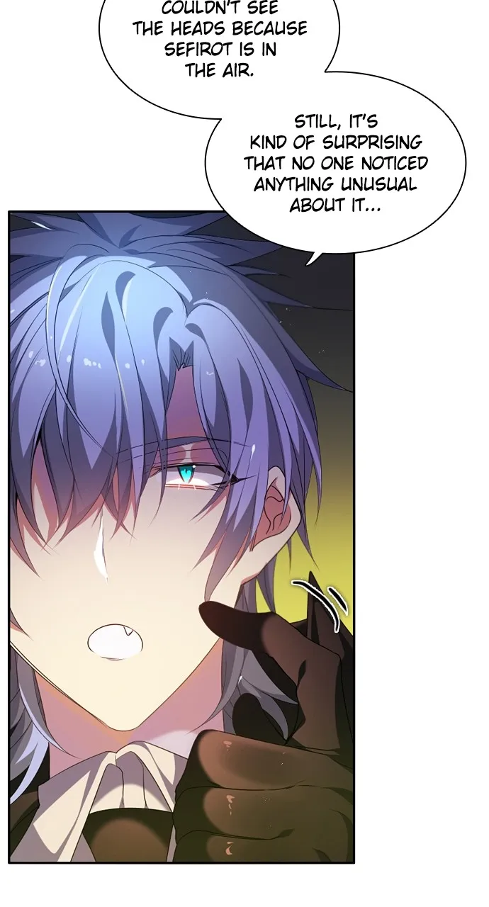Zero Game Kainu Manga Chapter 182 Page 61