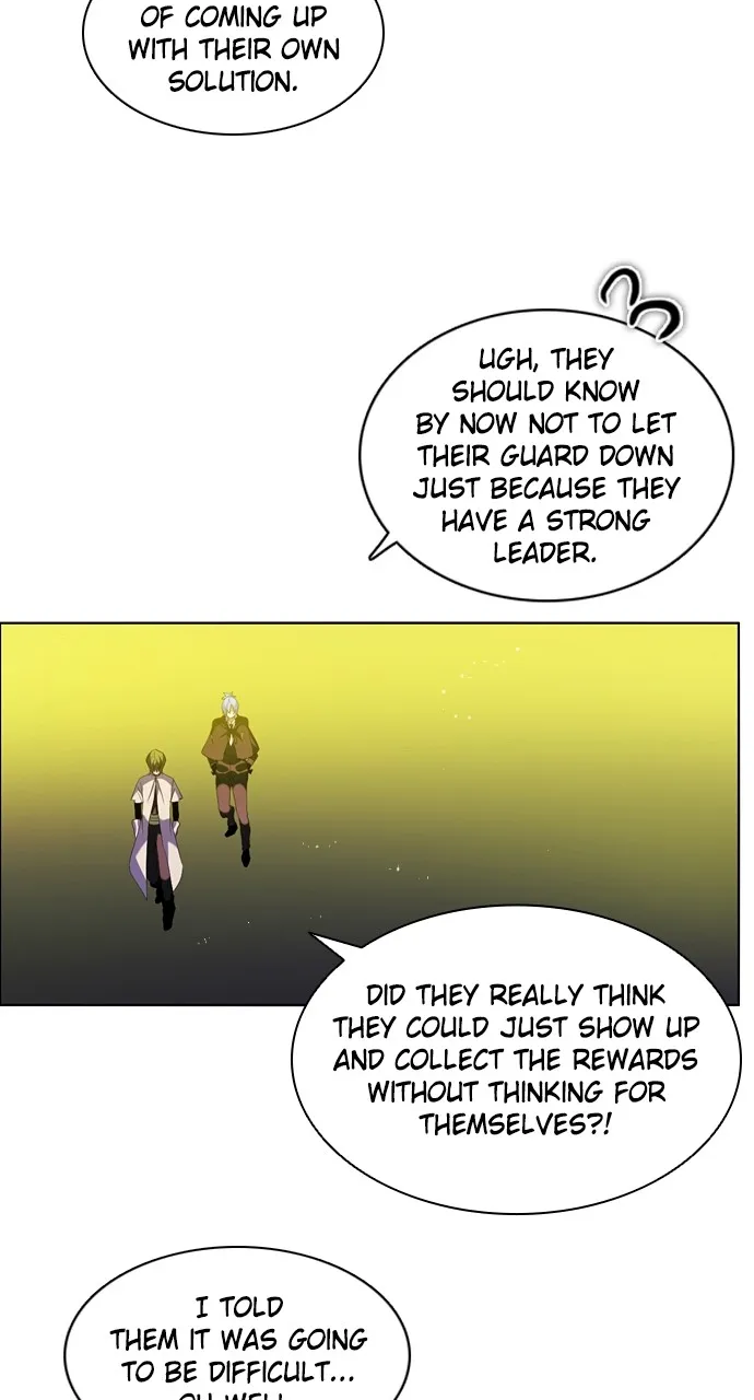 Zero Game Kainu Manga Chapter 182 Page 63