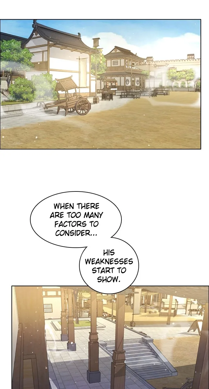 Zero Game Kainu Manga Chapter 182 Page 65
