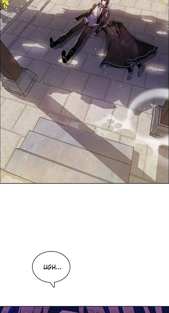 Zero Game Kainu Manga Chapter 182 Page 68