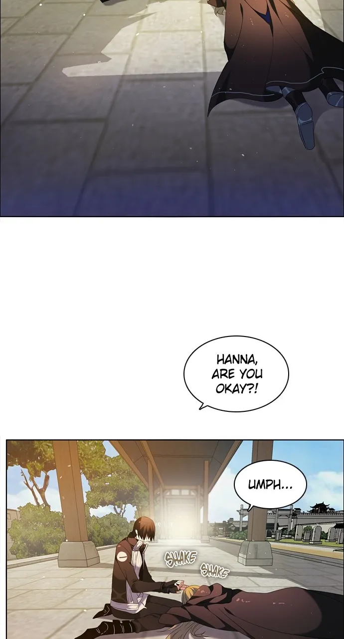 Zero Game Kainu Manga Chapter 182 Page 70