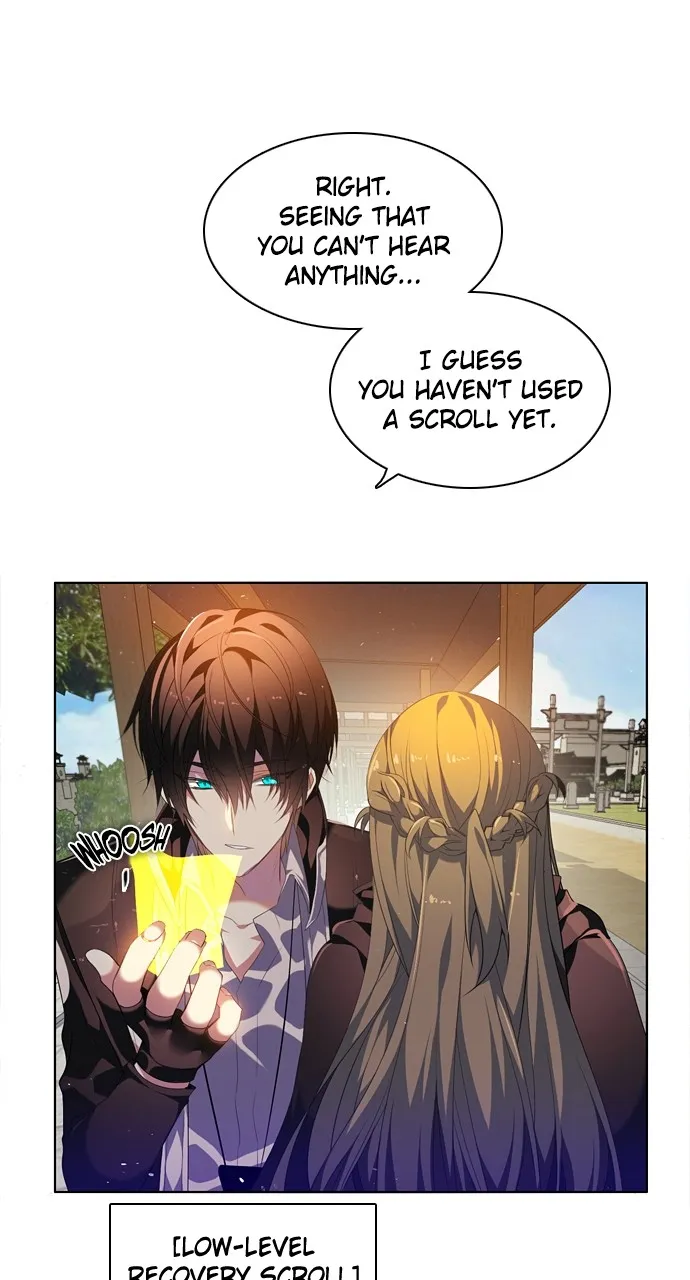 Zero Game Kainu Manga Chapter 182 Page 73