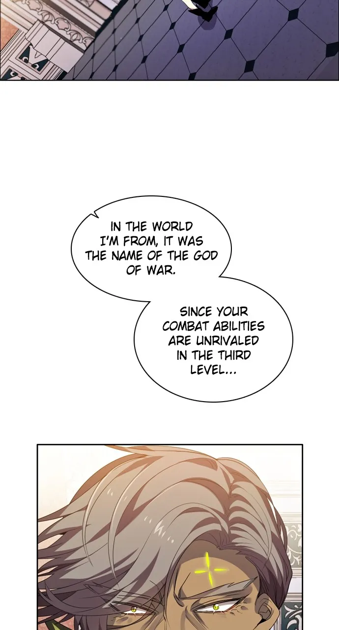 Zero Game Kainu Manga Chapter 180 Page 4