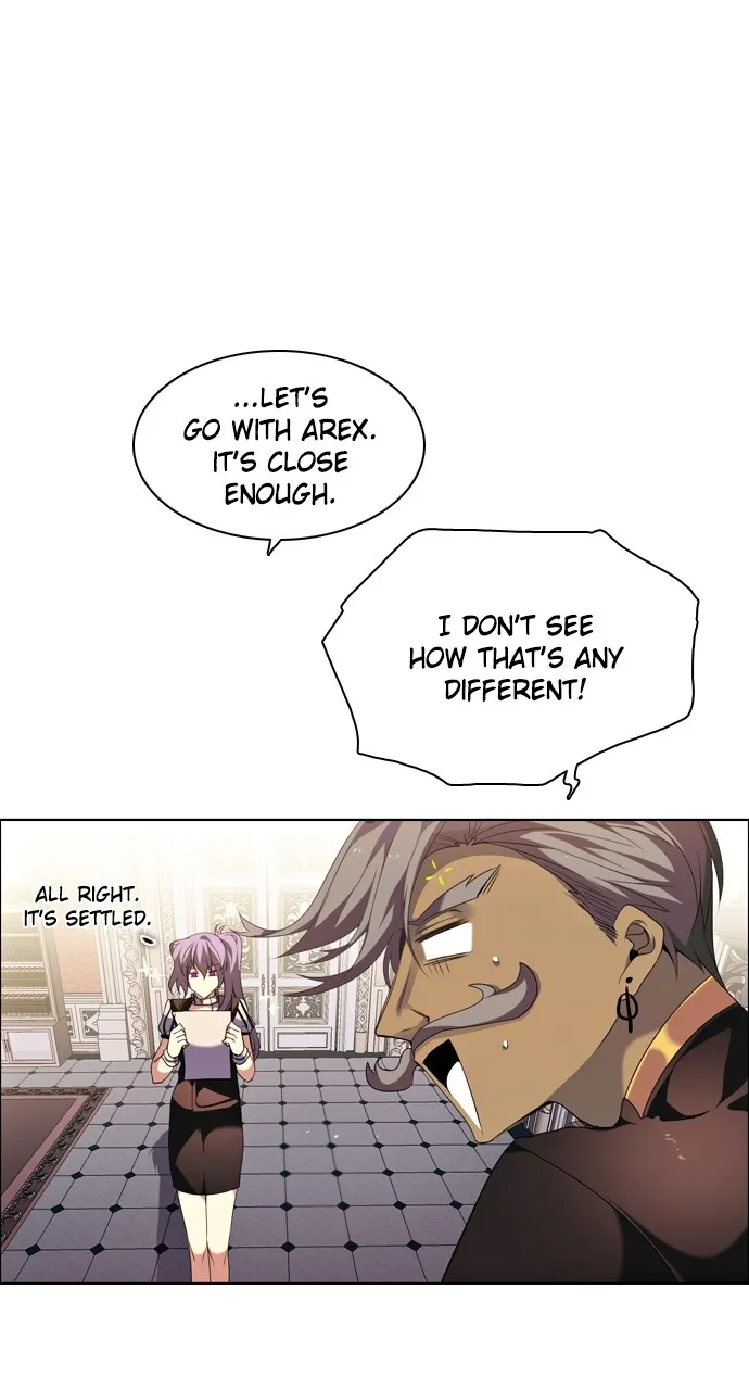 Zero Game Kainu Manga Chapter 180 Page 8