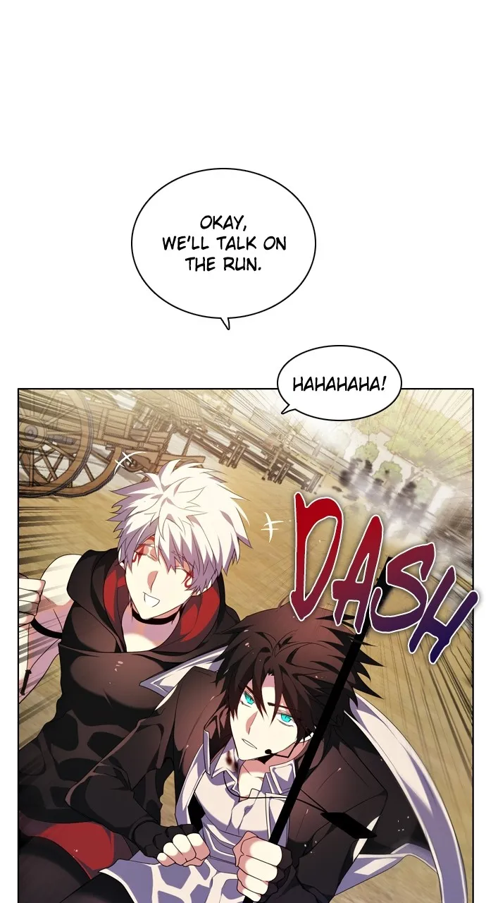 Zero Game Kainu Manga Chapter 180 Page 19