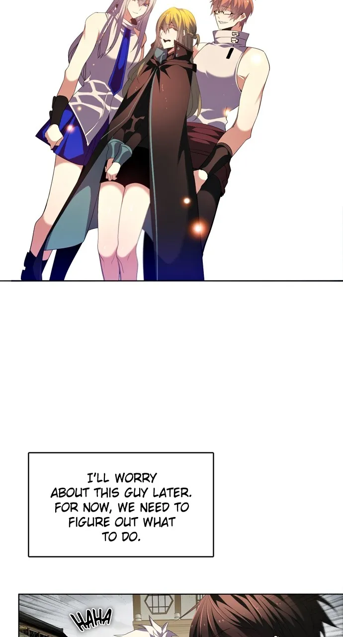 Zero Game Kainu Manga Chapter 180 Page 24