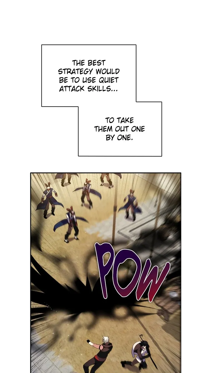 Zero Game Kainu Manga Chapter 180 Page 26