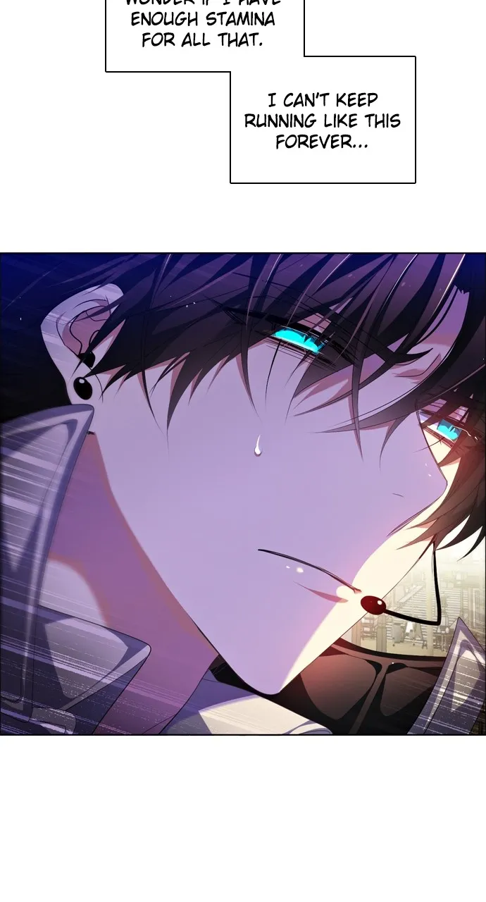 Zero Game Kainu Manga Chapter 180 Page 32