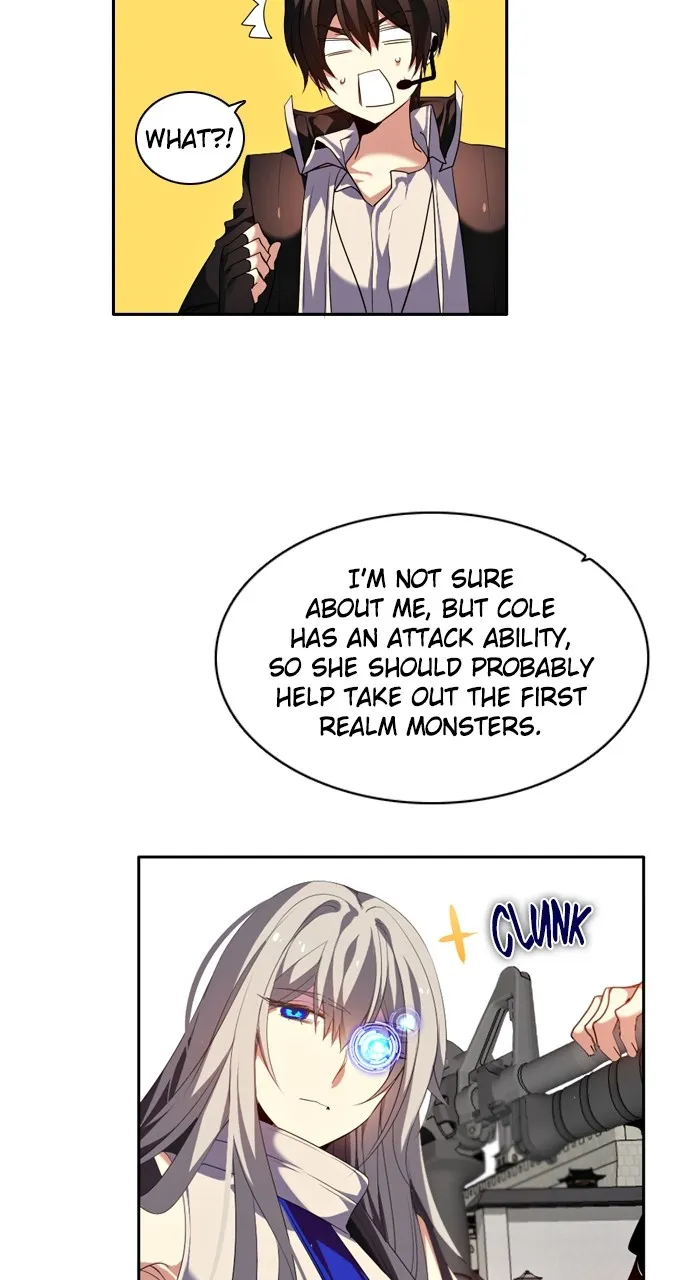 Zero Game Kainu Manga Chapter 180 Page 38