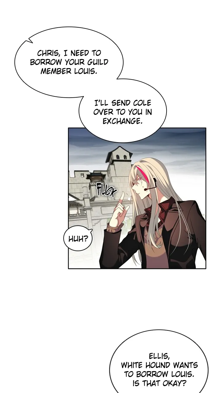 Zero Game Kainu Manga Chapter 180 Page 41