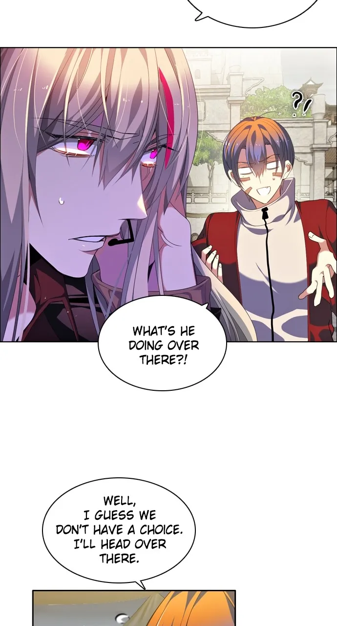 Zero Game Kainu Manga Chapter 180 Page 42