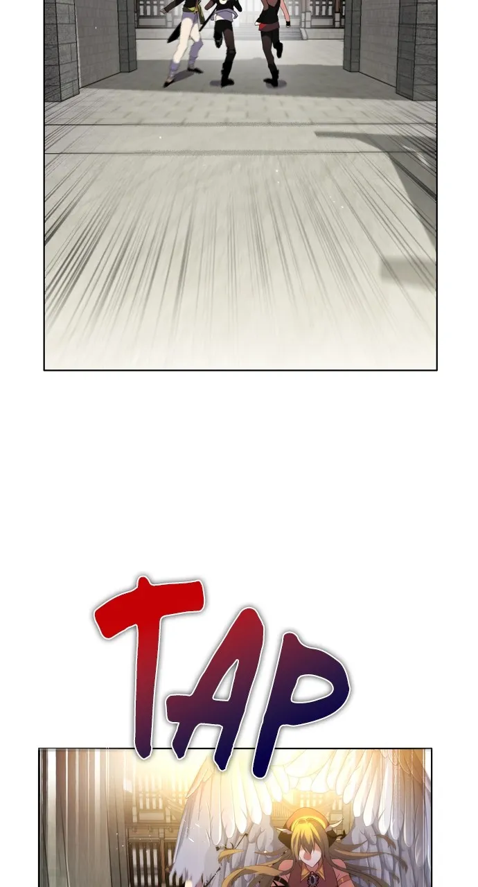 Zero Game Kainu Manga Chapter 180 Page 50