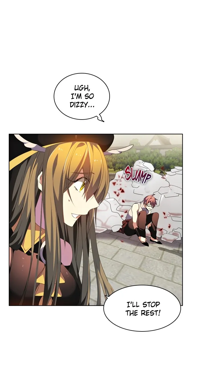 Zero Game Kainu Manga Chapter 180 Page 54