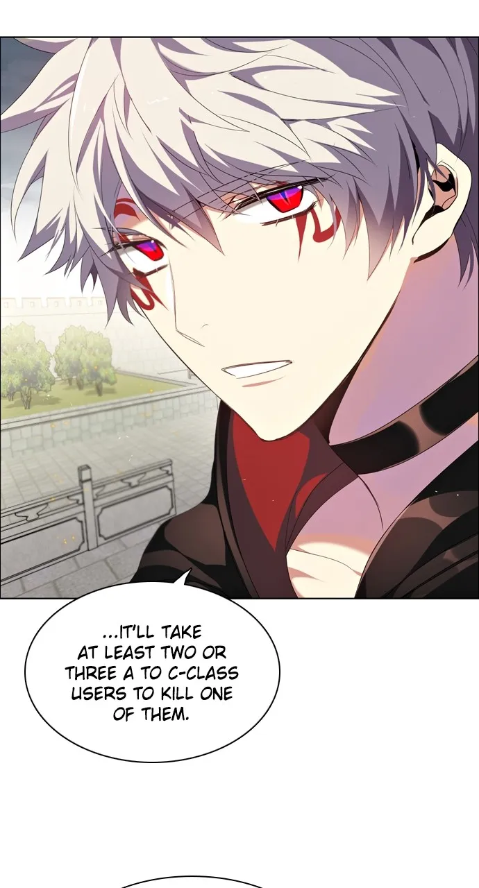 Zero Game Kainu Manga Chapter 180 Page 64