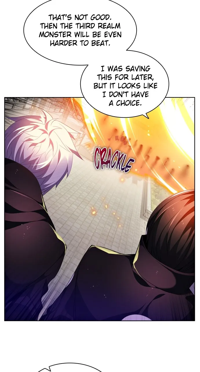 Zero Game Kainu Manga Chapter 180 Page 65